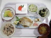 食事
